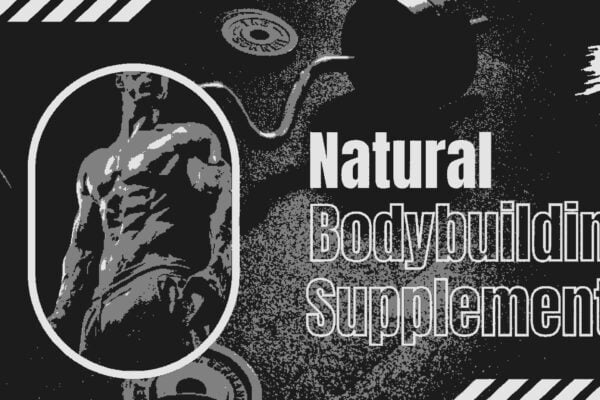 Natural Bodybuilding Supplements