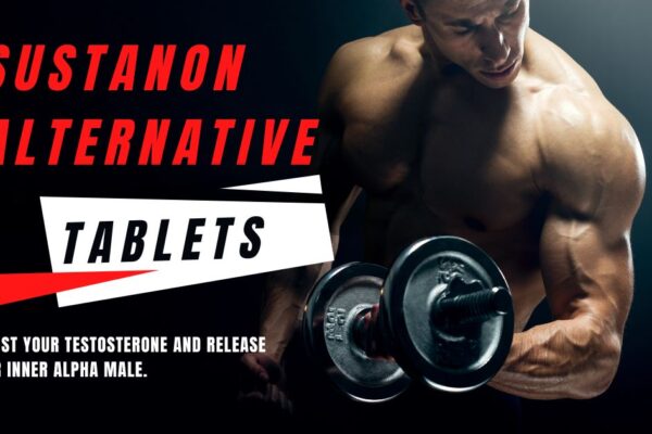 Sustanon Alternative Tablets