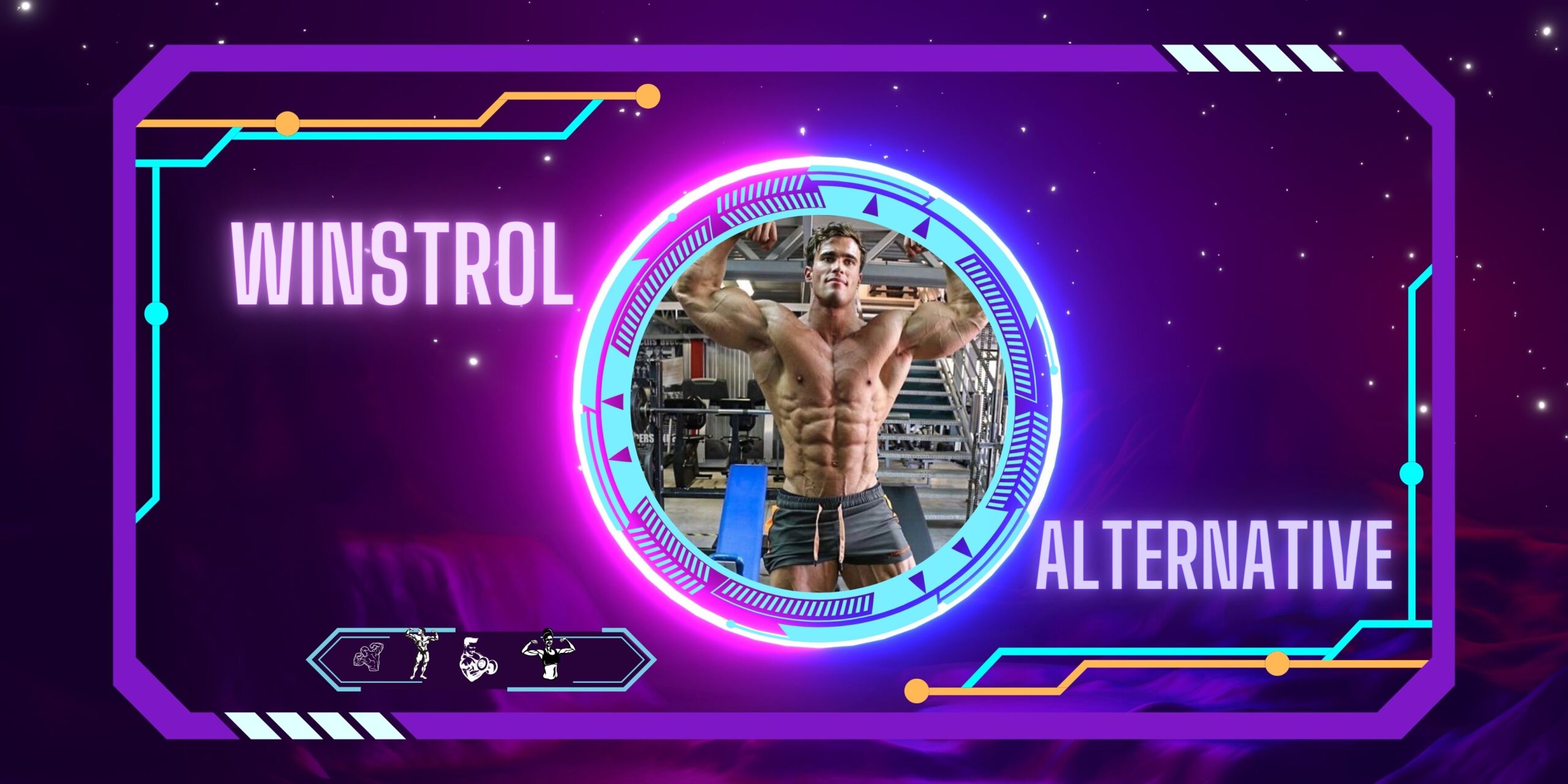 Discover Winsol 1# Leading Winstrol Alternative for Muscle Boost!