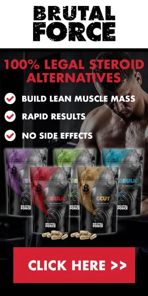 SARMS ALTERNATIVE