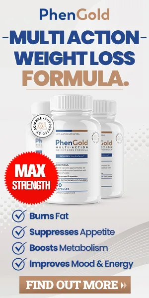 Prescription-free phentermine alternative,
Burns fat and stops new fat production,
Suppresses hunger, improves mood.