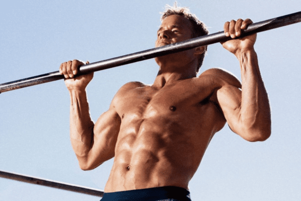 The Ultimate Pull-Up Program Master Pull-Ups & Build Strength