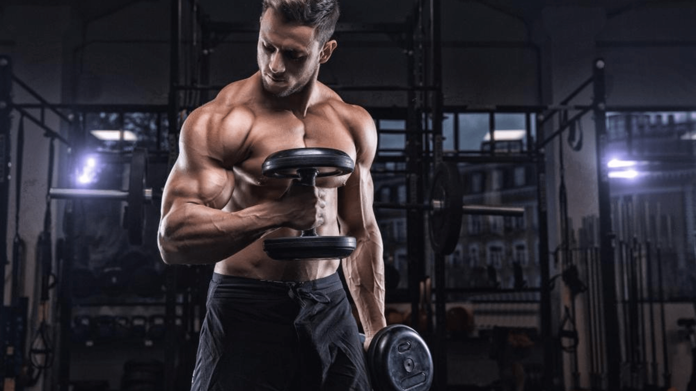 Natural steroids for muscle growth