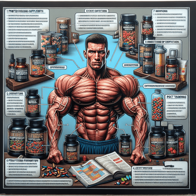 What Are Legal Steroids?