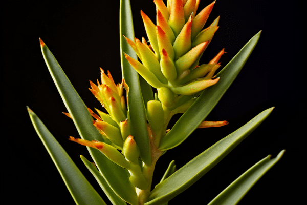 Bulbine Natalensis