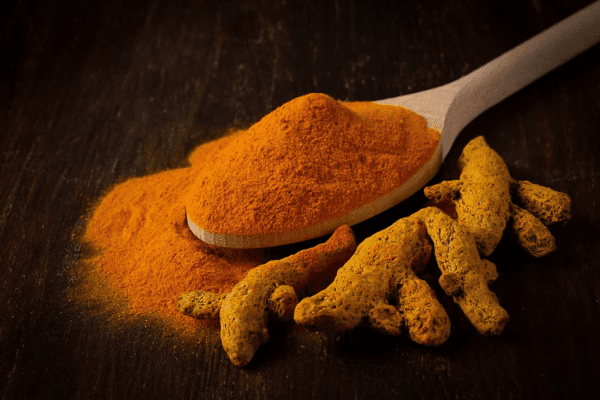 Curcumin The Golden Anti-Inflammatory