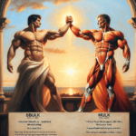 SBULK vs HBULK: Testosterone Titans Clash