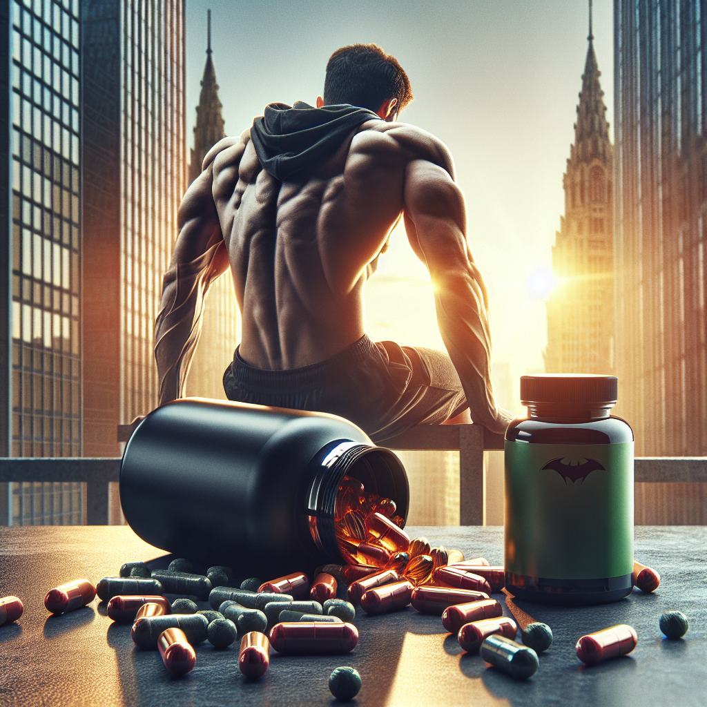 Buy Legal Bulk Supps: Top Quality Supplements for 2024