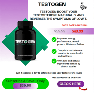 Testogen